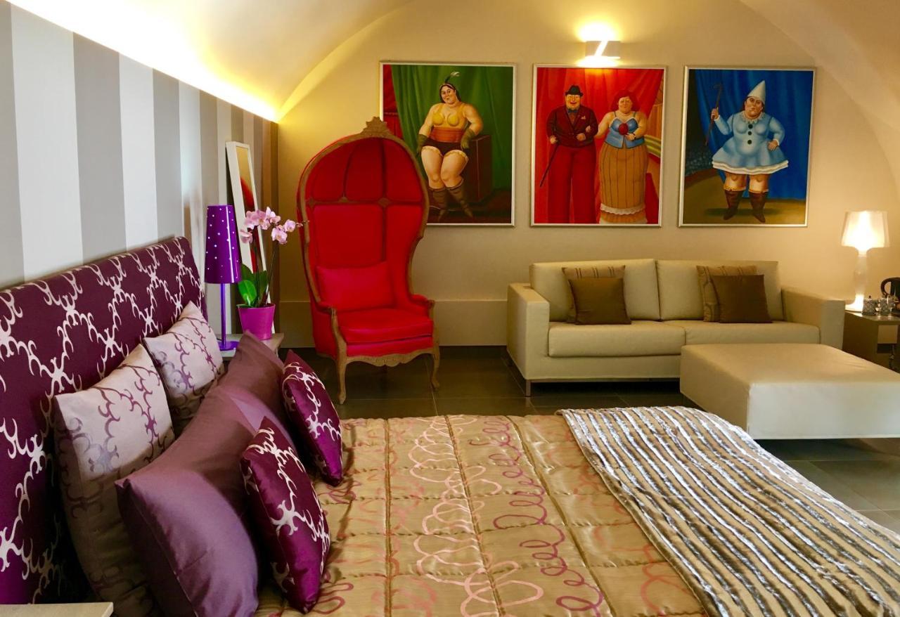 B&B Re' Perone Anfo Exterior foto