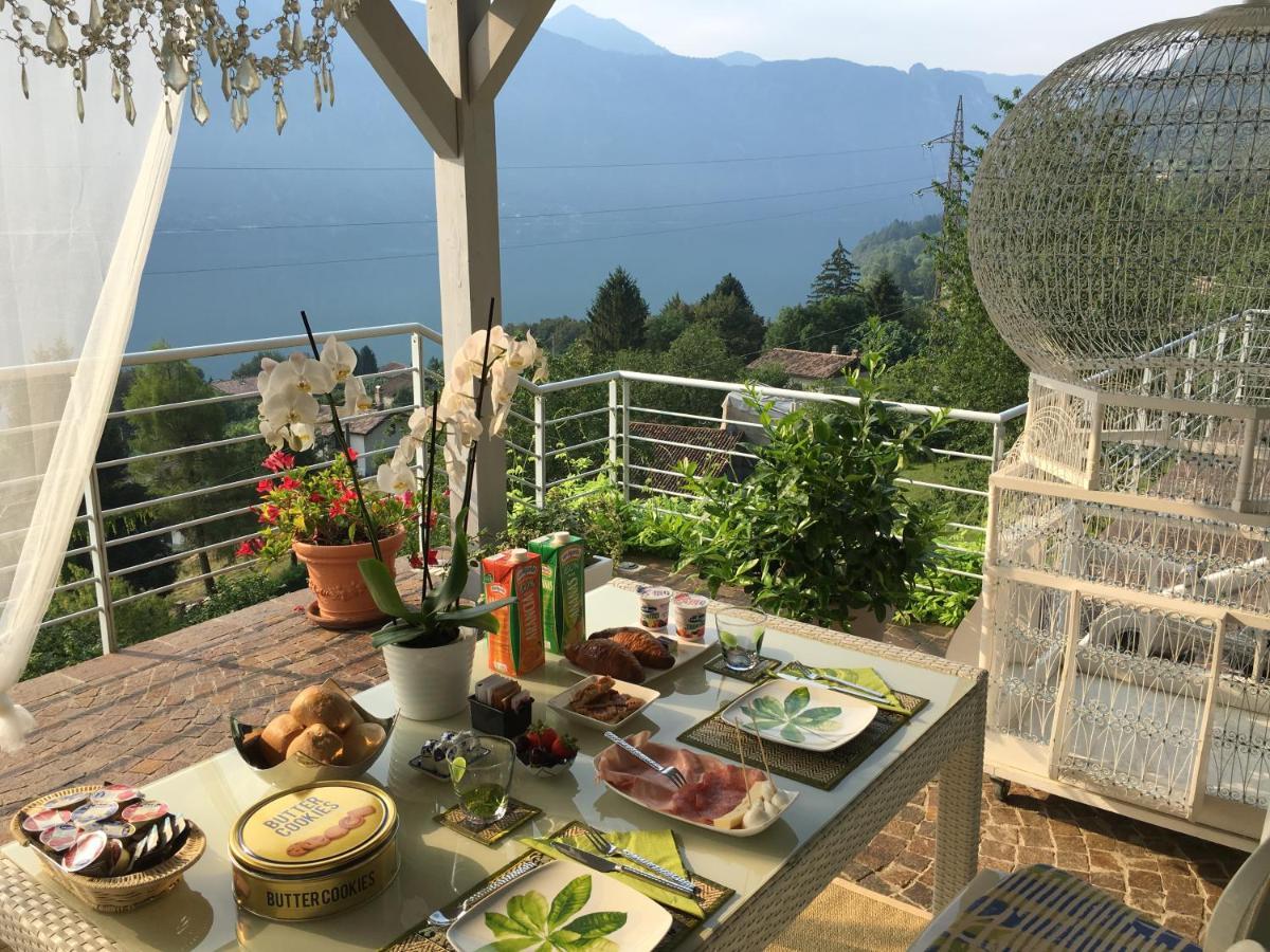 B&B Re' Perone Anfo Exterior foto